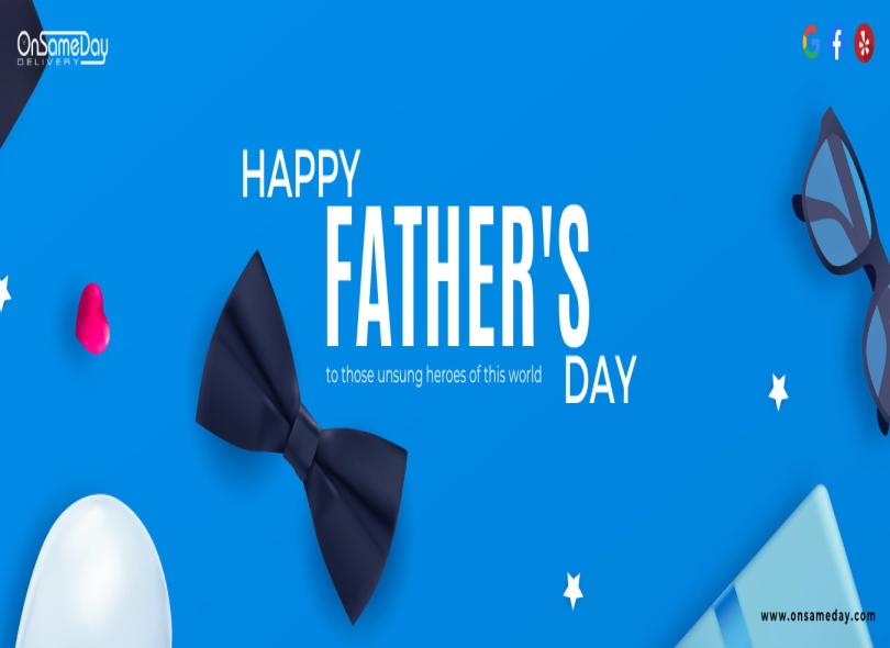 Happy Father's Day 2024